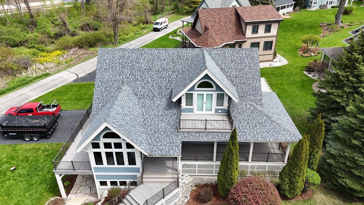 Images Mariage Roofing Company, Inc.