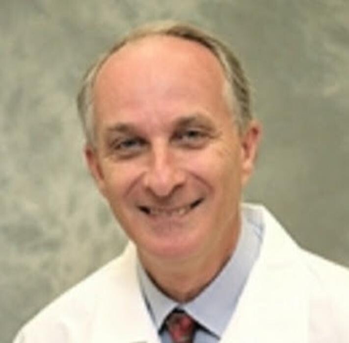Bruce Breit, MD Logo