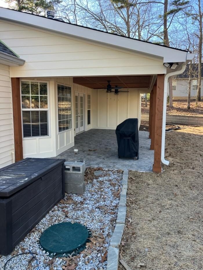 Images Trim-Co Exteriors