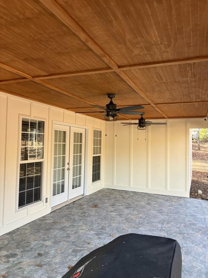 Images Trim-Co Exteriors