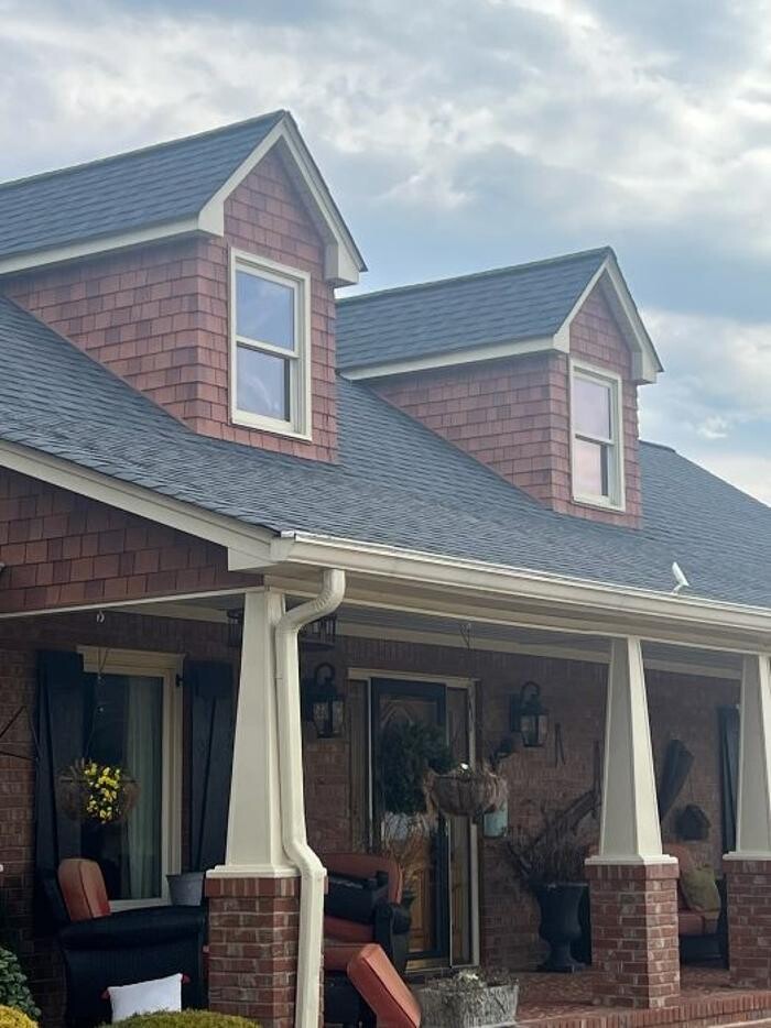Images Trim-Co Exteriors