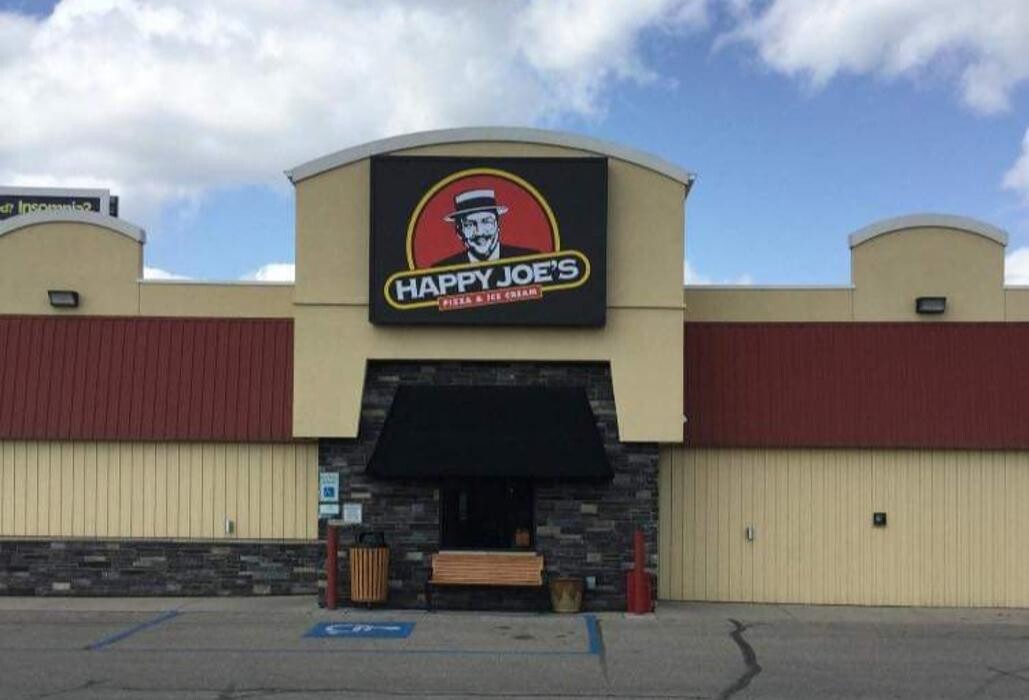 Images Happy Joe's Pizza & Ice Cream - Grand Forks