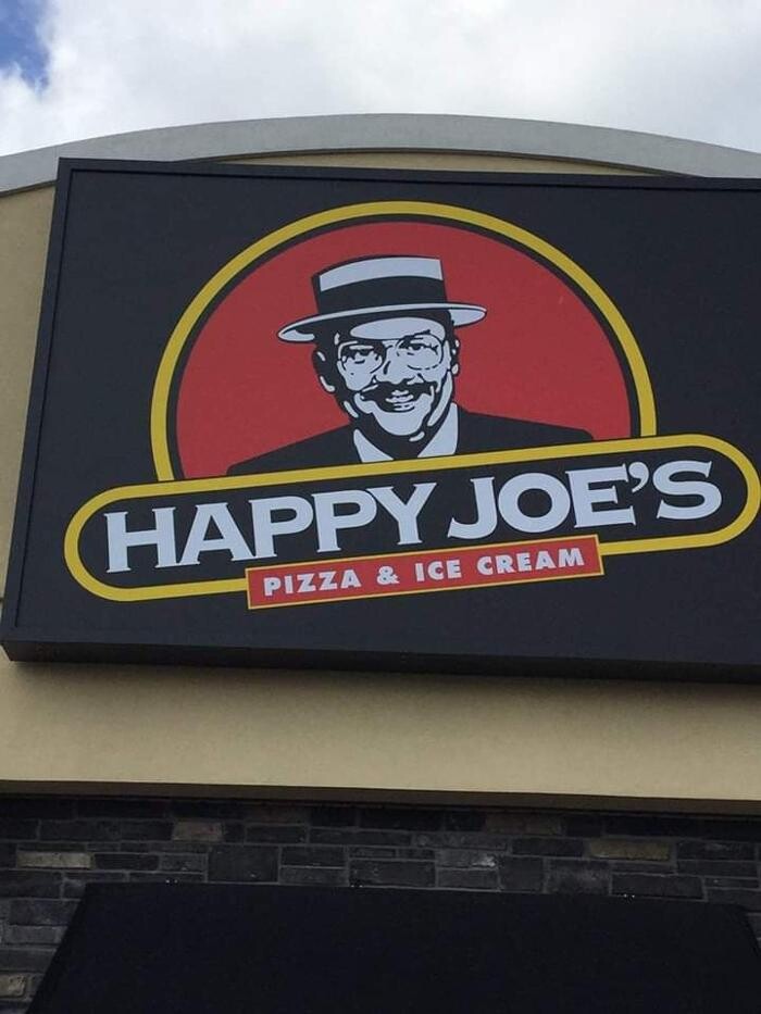 Images Happy Joe's Pizza & Ice Cream - Grand Forks