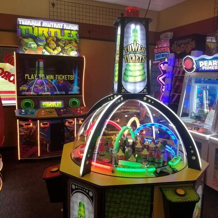 Images Happy Joe's Pizza & Ice Cream - Grand Forks