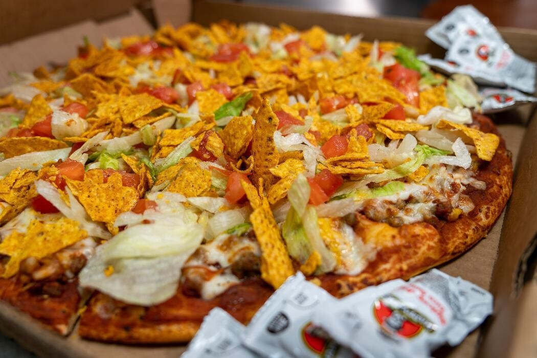 Images Happy Joe's Pizza & Ice Cream - Grand Forks