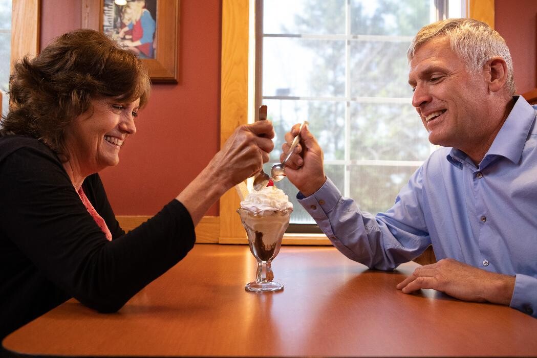Images Happy Joe's Pizza & Ice Cream - Grand Forks