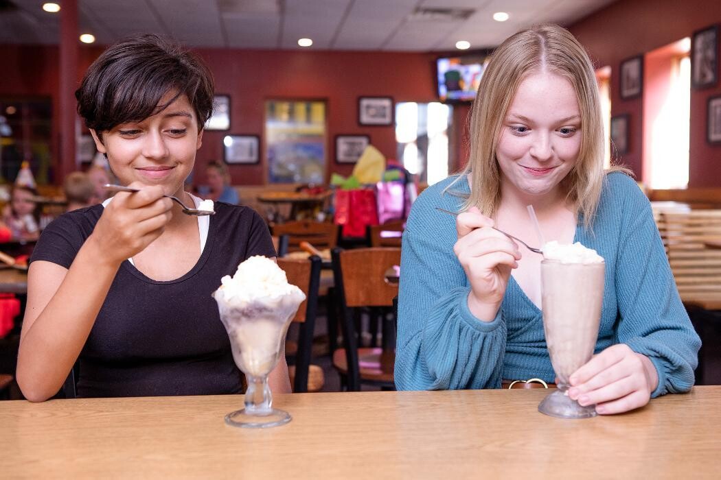 Images Happy Joe's Pizza & Ice Cream - Grand Forks