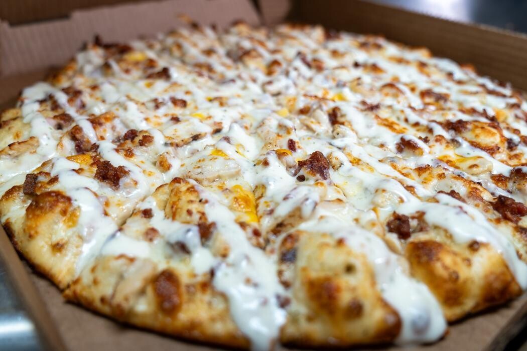 Images Happy Joe's Pizza & Ice Cream - Minot