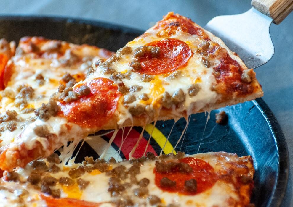 Images Happy Joe's Pizza & Ice Cream - Minot