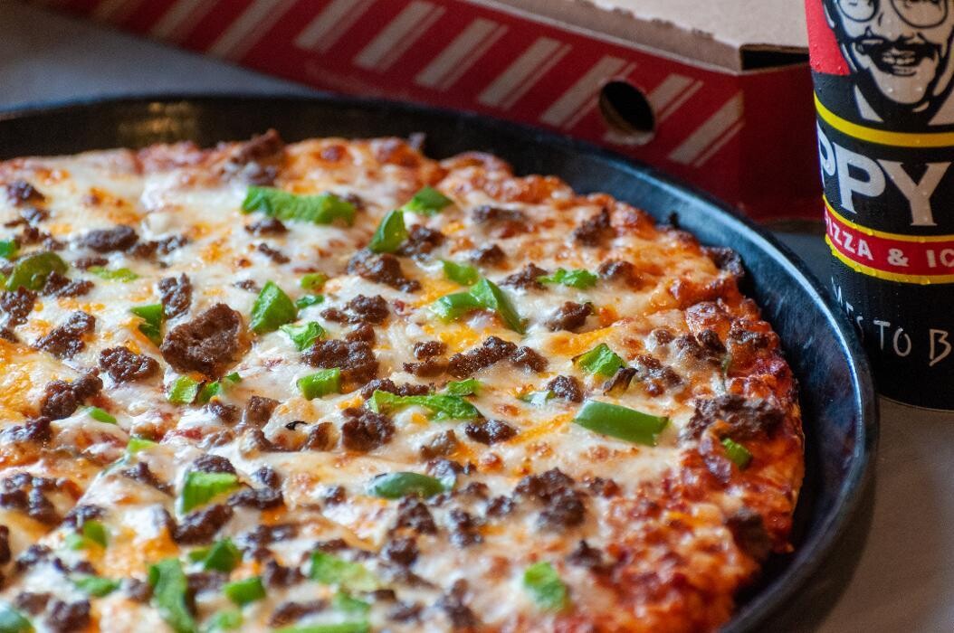 Images Happy Joe's Pizza & Ice Cream - Minot