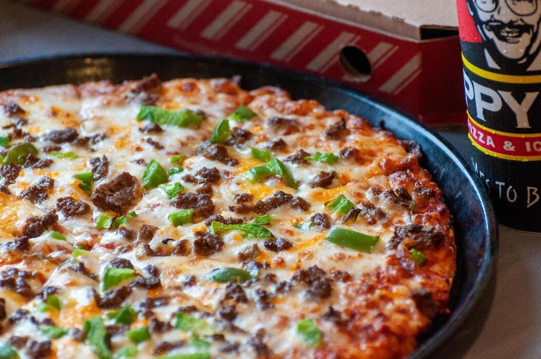 Images Happy Joe's Pizza & Ice Cream - Minot