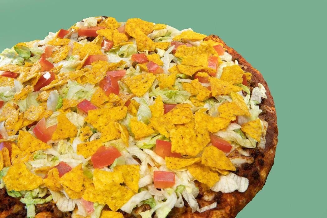 Images Happy Joe's Pizza & Ice Cream - Minot