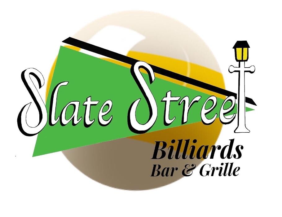 Images Slate Street Billiards