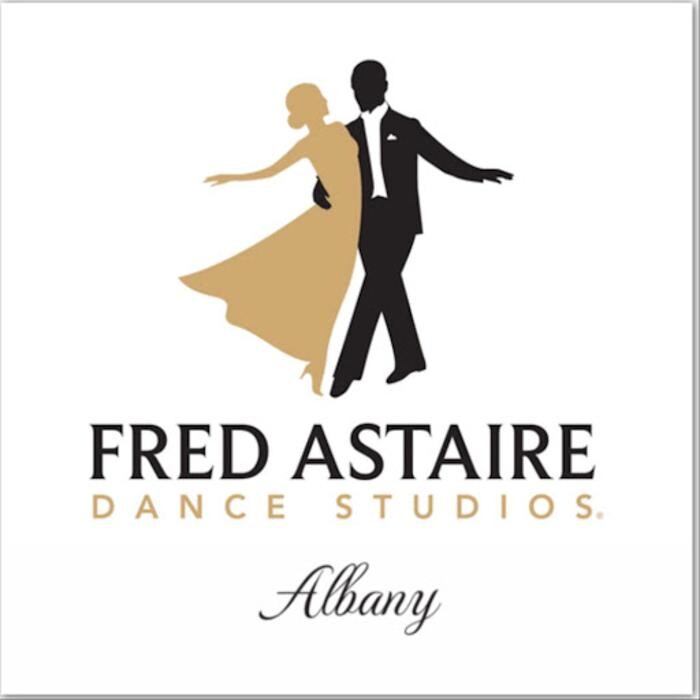 Fred Astaire Dance Studios Logo