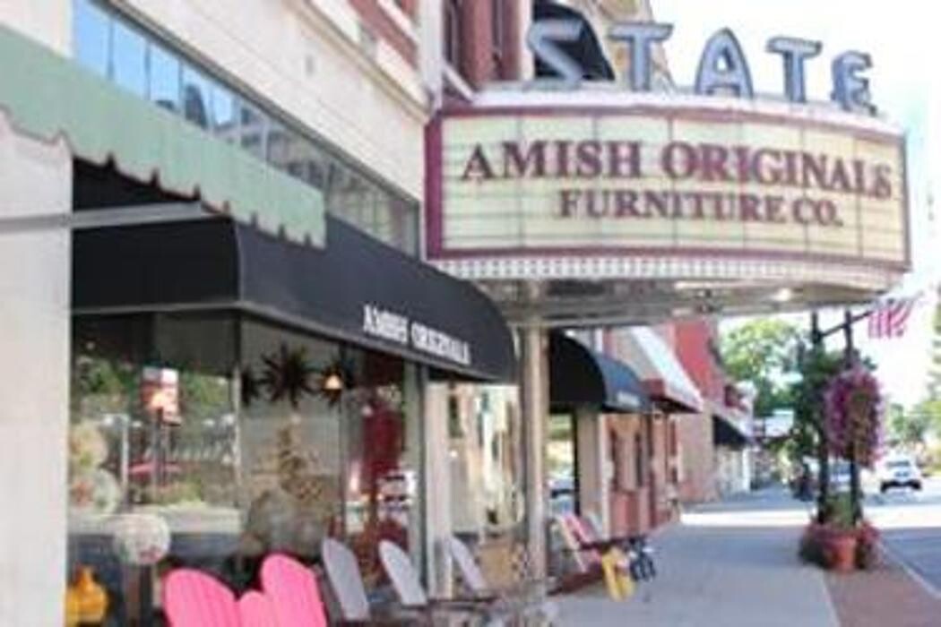 Images Amish Originals