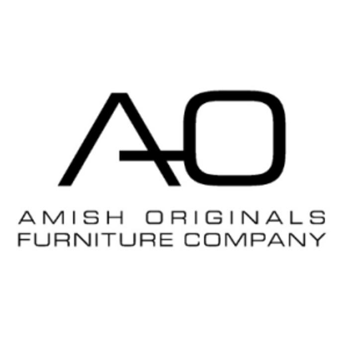 Amish Originals Logo