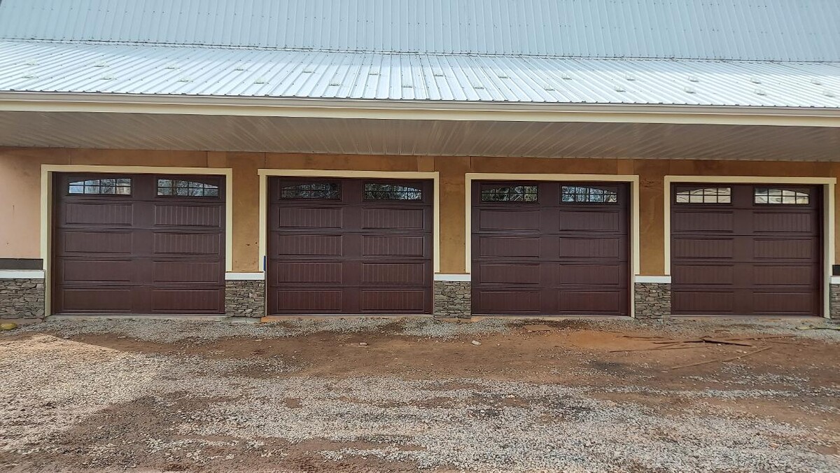 Images Mountain Lake Electric and Construction