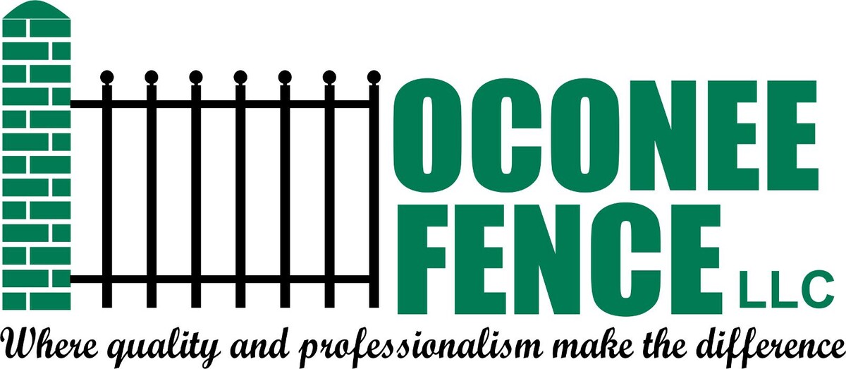 Oconee Fence, LLC Logo