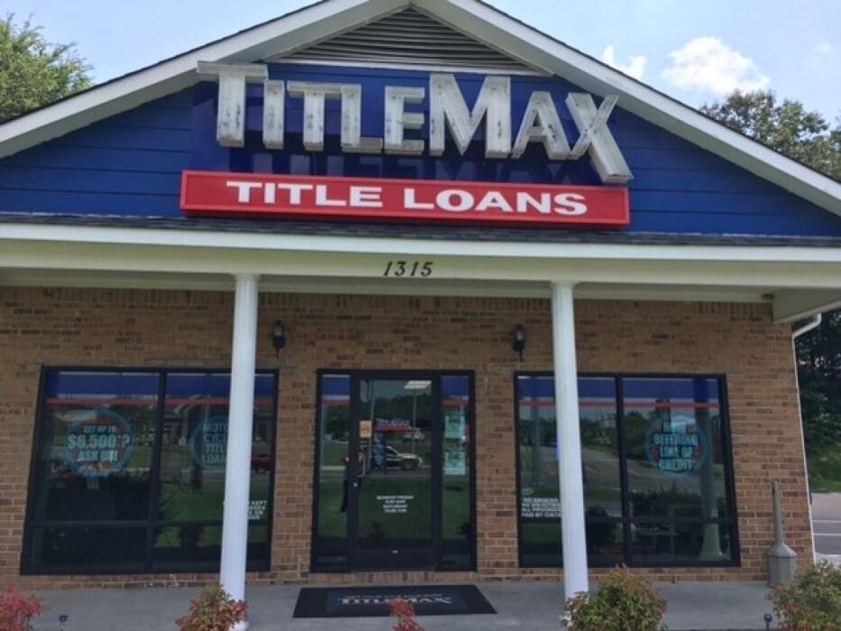 Images TitleMax Title Loans