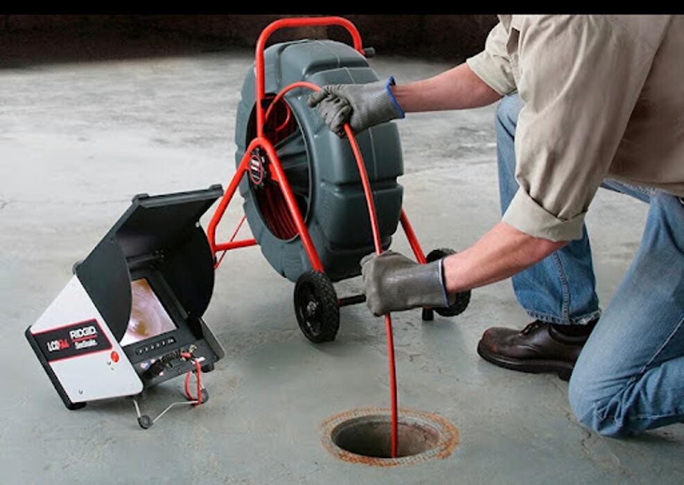 Images Agent Rooter Plumbing
