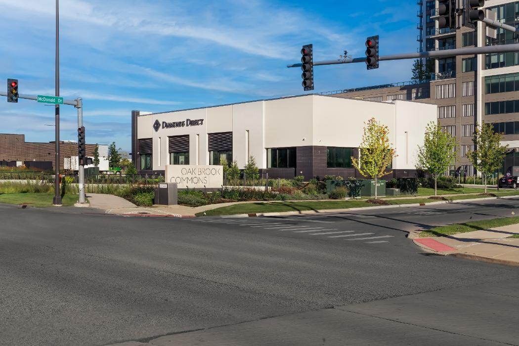 Images Diamonds Direct Oak Brook