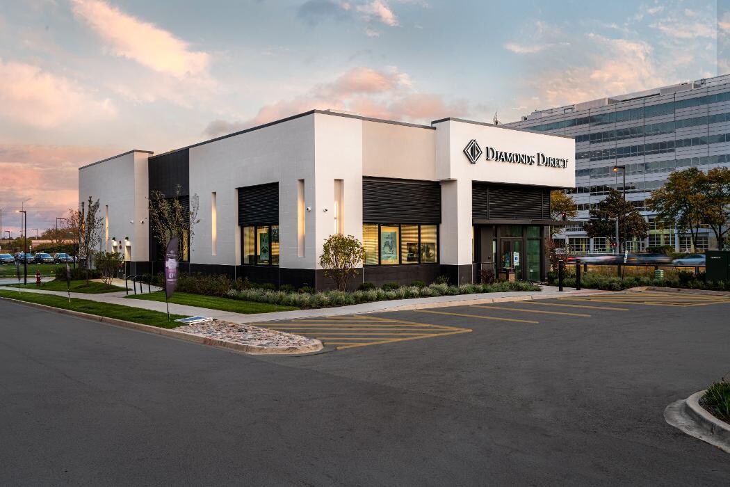 Images Diamonds Direct Oak Brook