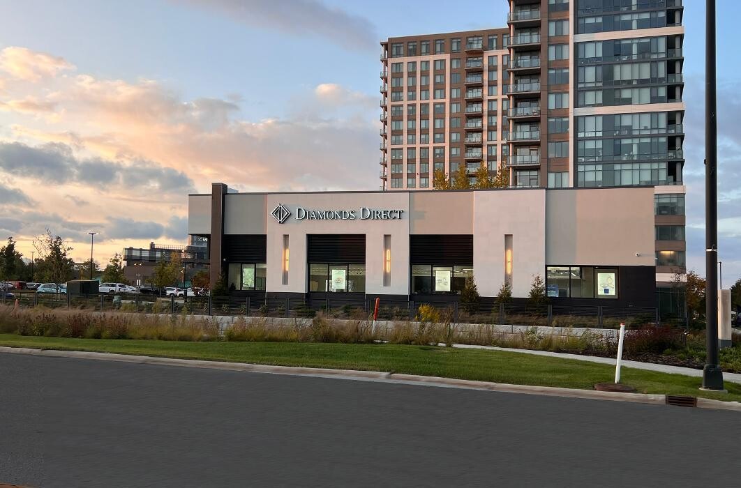 Images Diamonds Direct Oak Brook