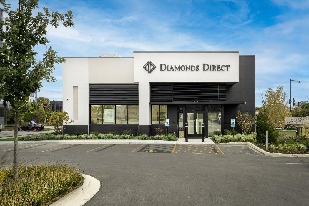 Images Diamonds Direct Oak Brook