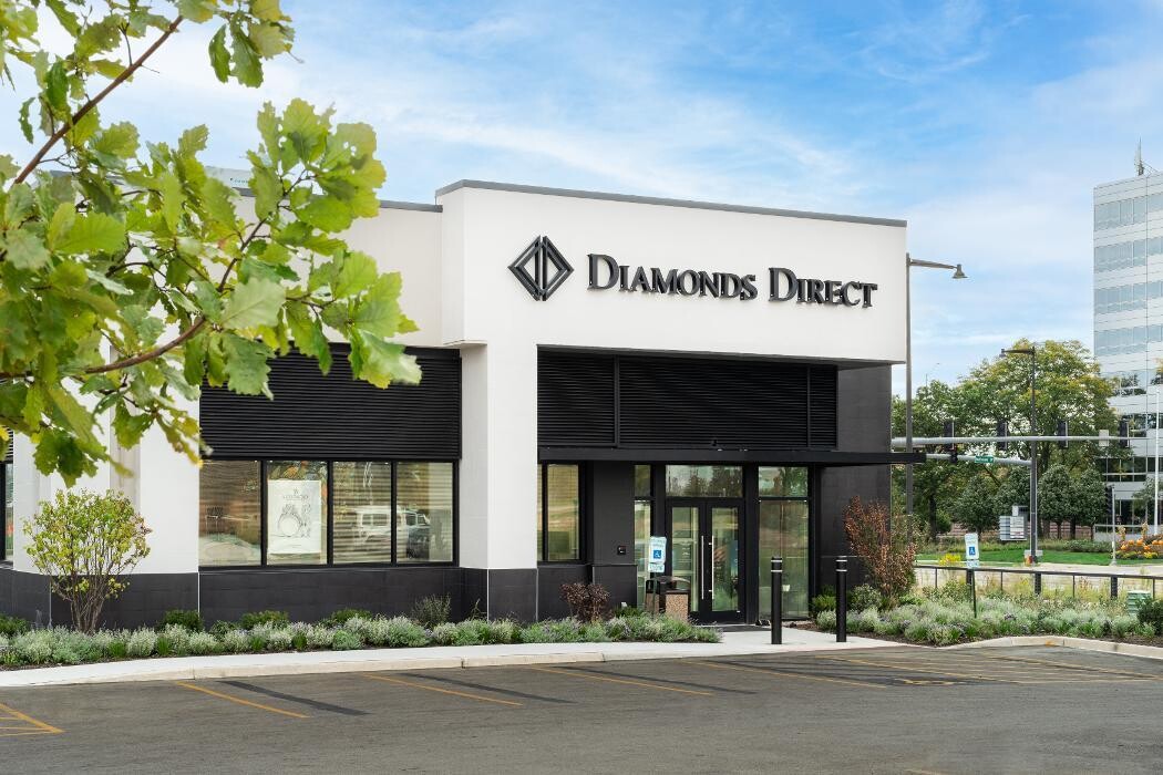Images Diamonds Direct Oak Brook