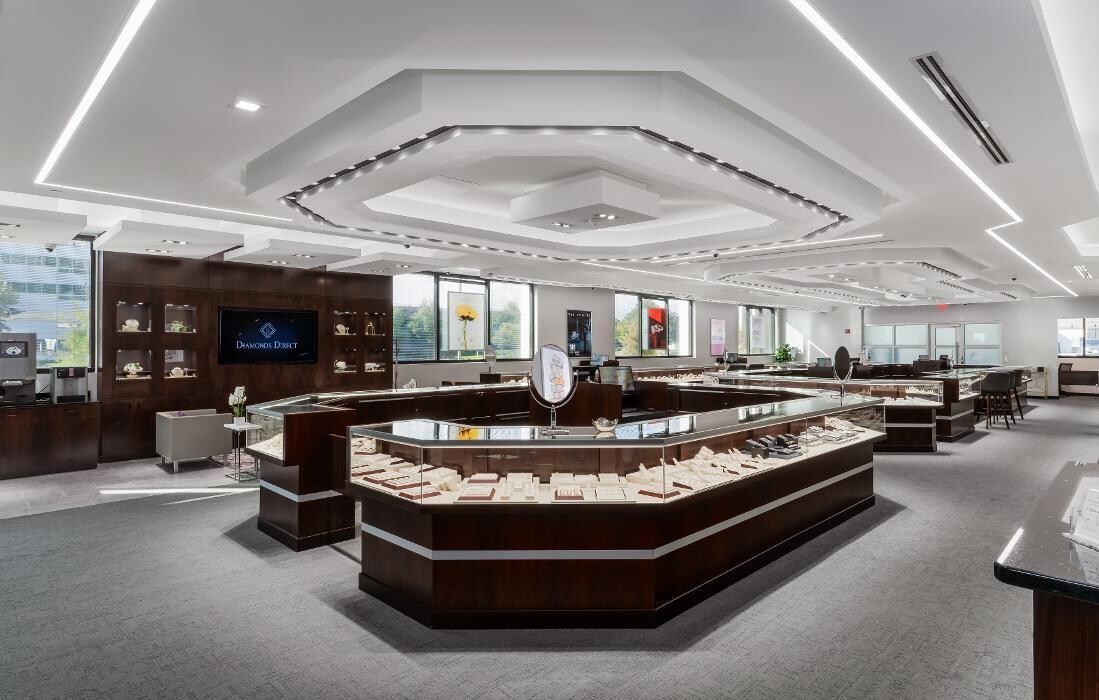 Images Diamonds Direct Oak Brook