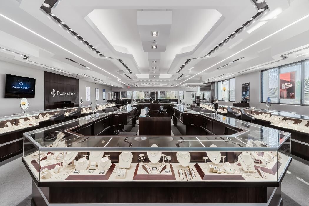 Images Diamonds Direct Oak Brook