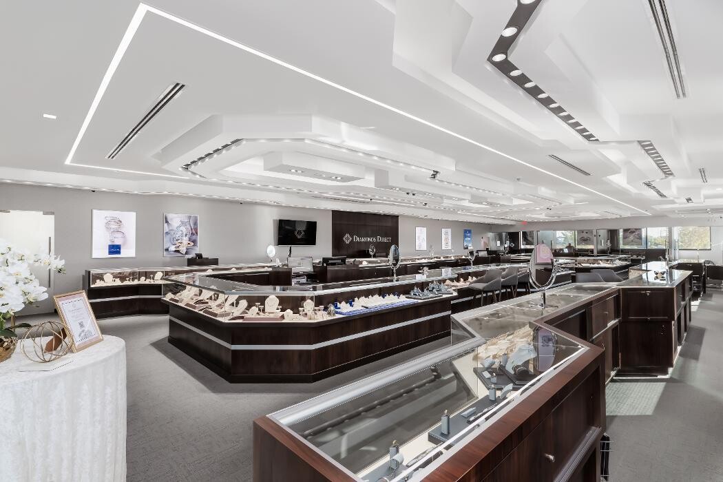 Images Diamonds Direct Oak Brook