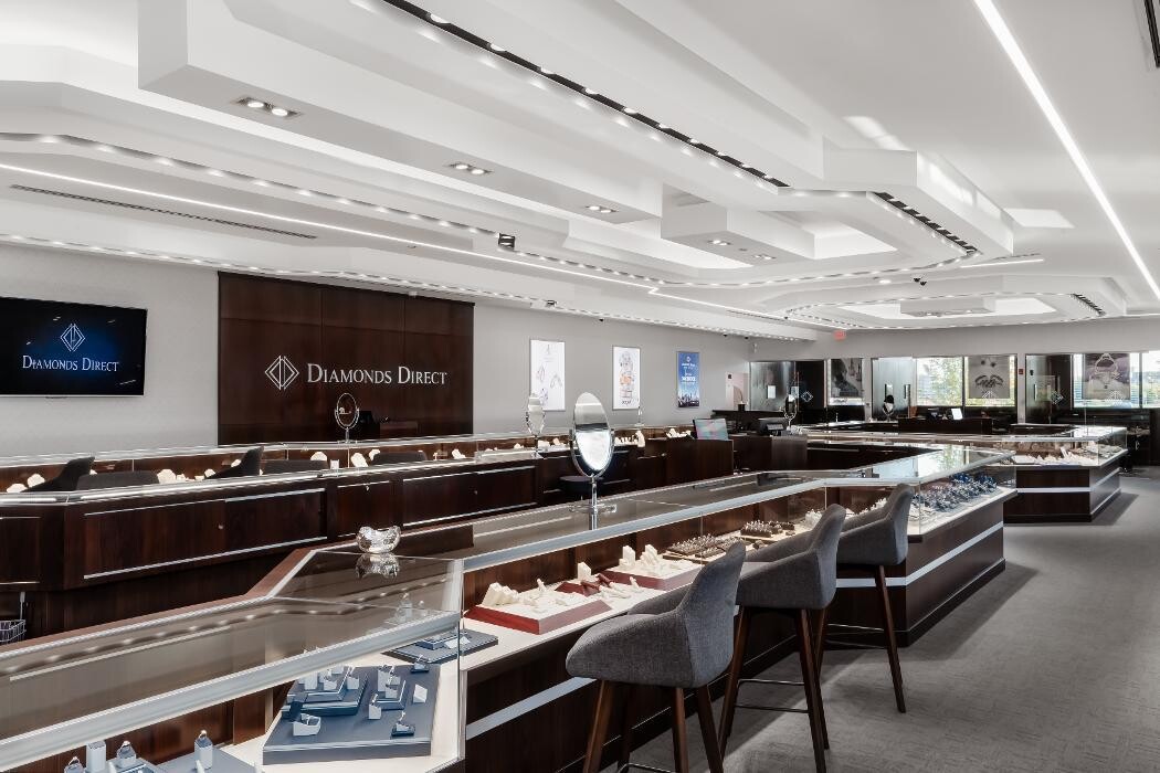 Images Diamonds Direct Oak Brook