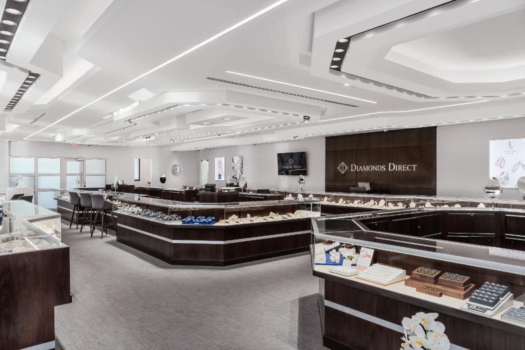 Images Diamonds Direct Oak Brook