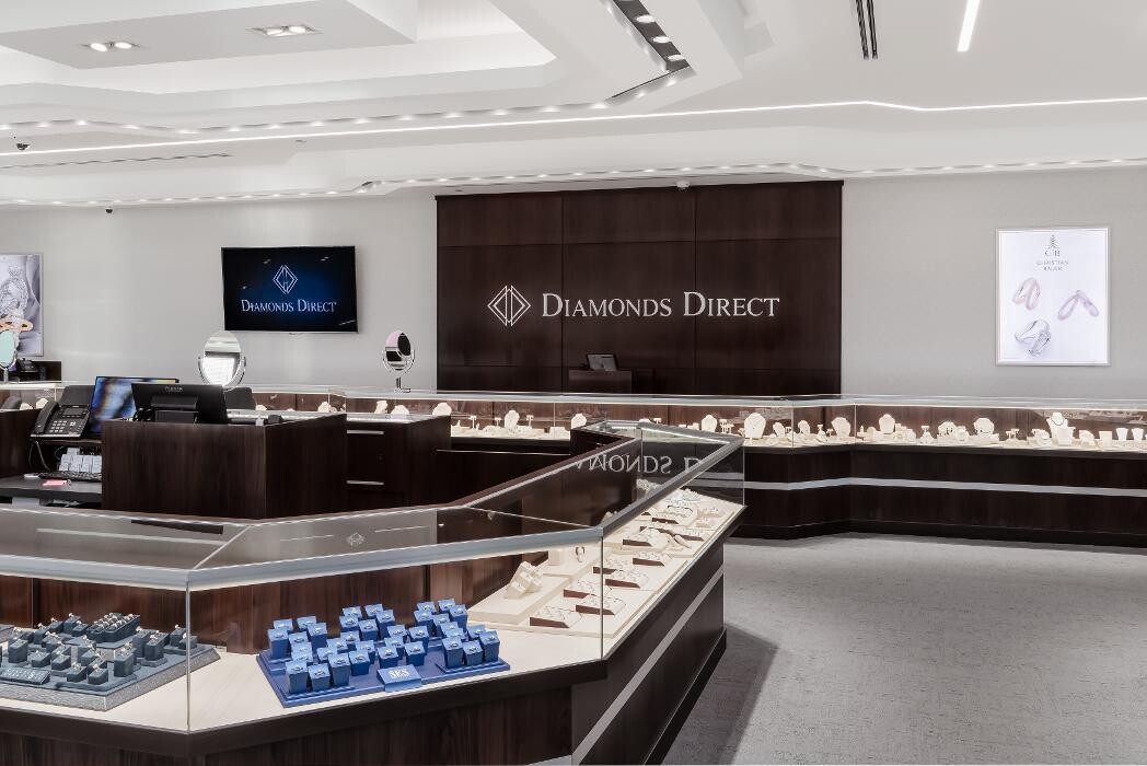Images Diamonds Direct Oak Brook