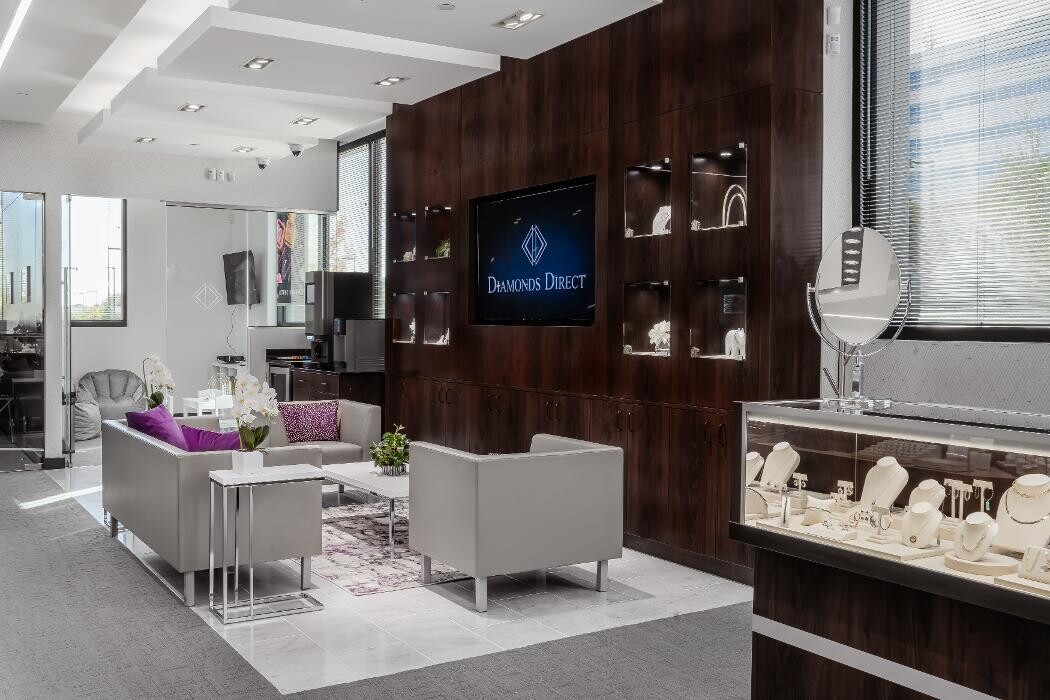 Images Diamonds Direct Oak Brook