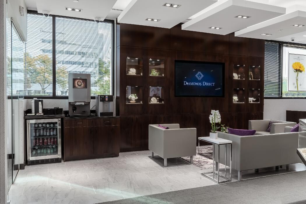 Images Diamonds Direct Oak Brook