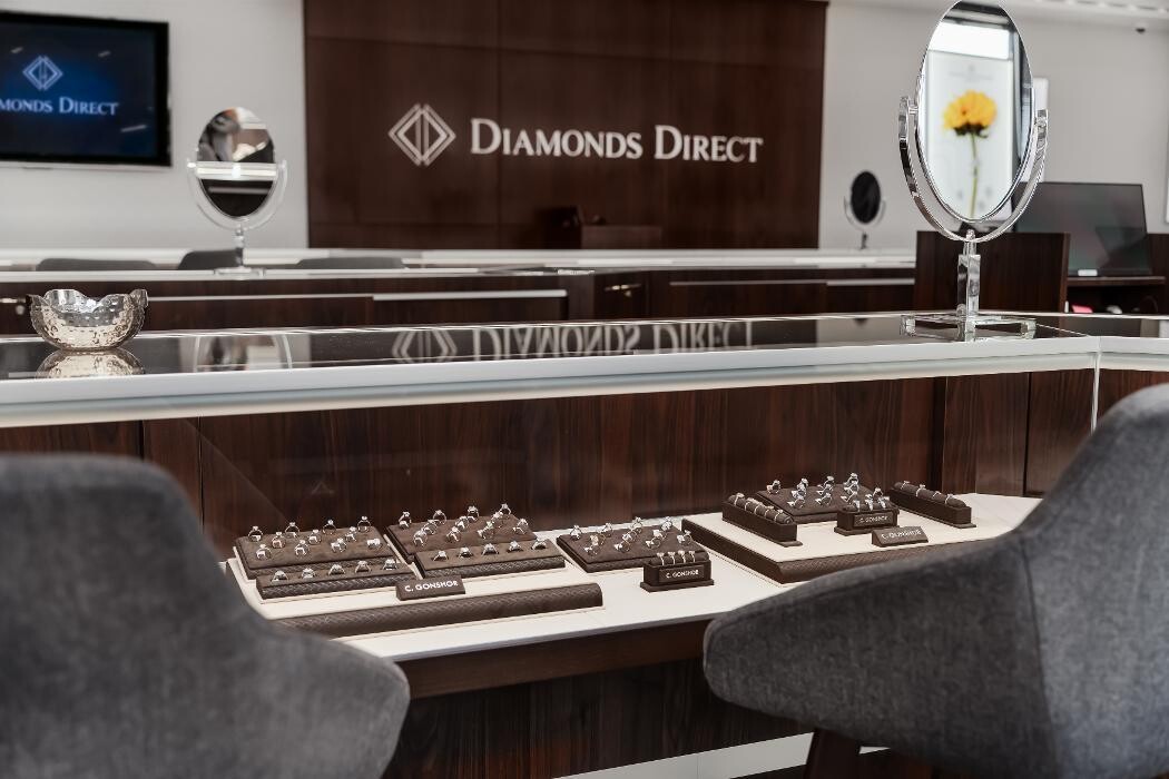 Images Diamonds Direct Oak Brook