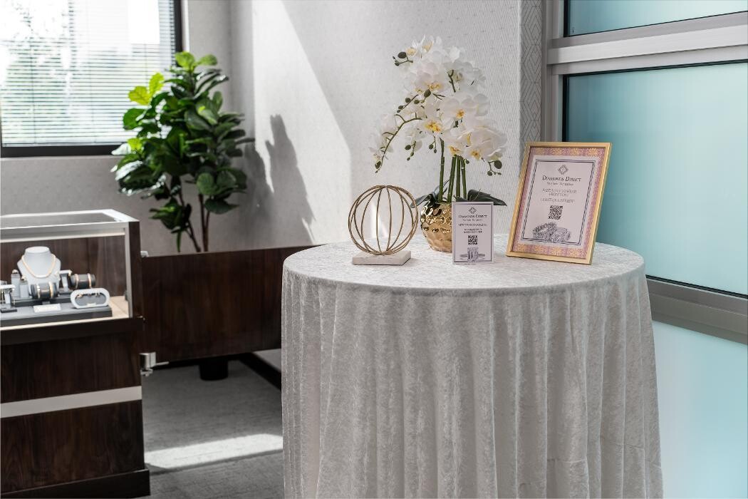 Images Diamonds Direct Oak Brook