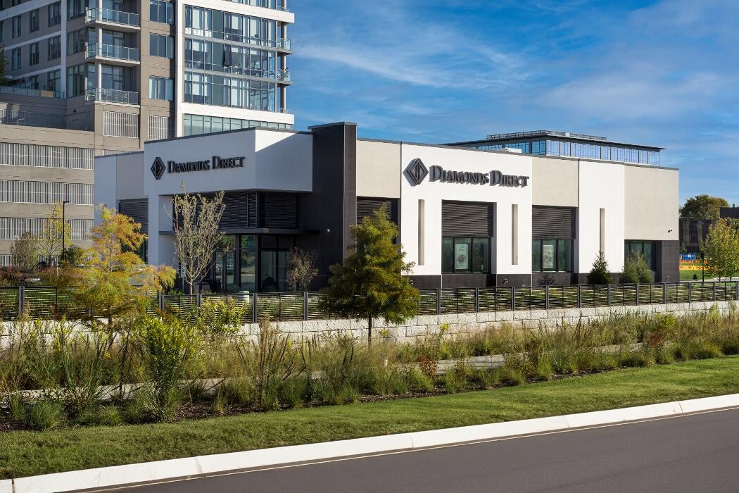 Images Diamonds Direct Oak Brook