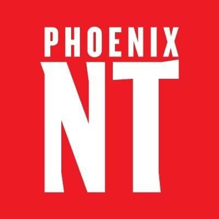 Phoenix New Times Logo