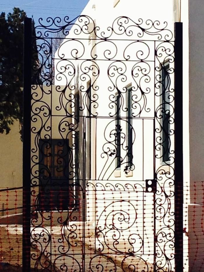 Images Gator Steel Manufacturing & Welding