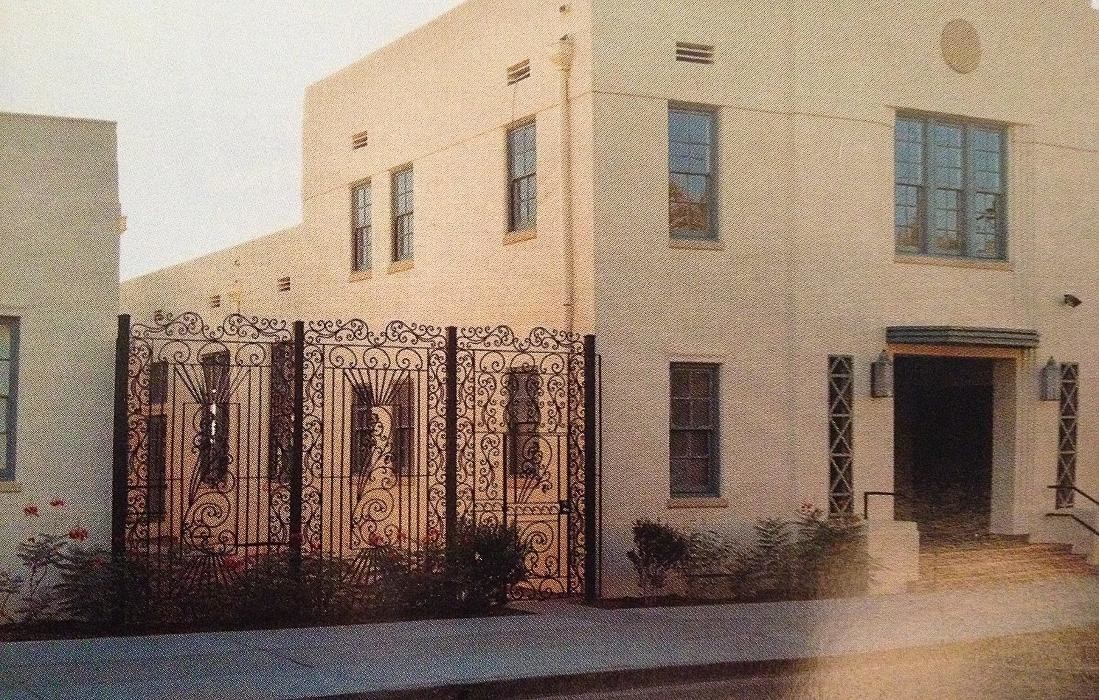 Images Gator Steel Manufacturing & Welding