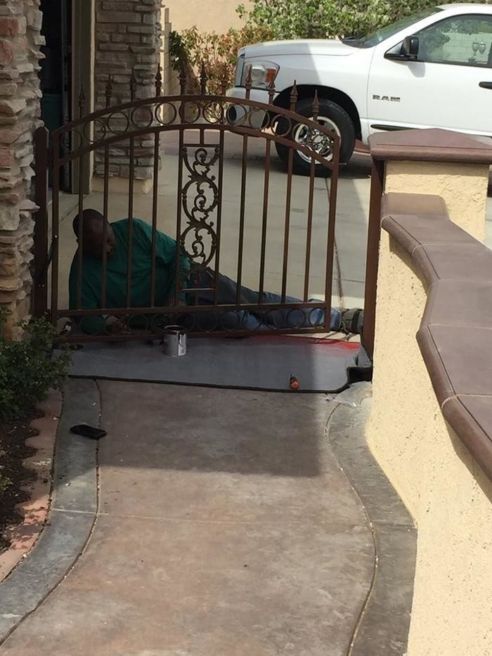 Images Gator Steel Manufacturing & Welding