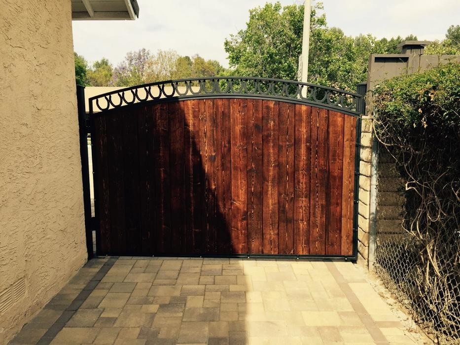 Images Gator Steel Manufacturing & Welding