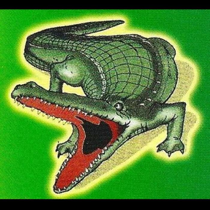 Images Gator Steel Manufacturing & Welding