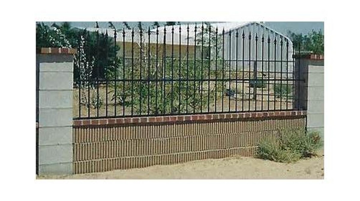 Images Gator Steel Manufacturing & Welding