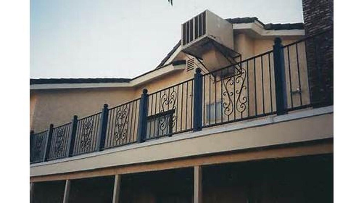 Images Gator Steel Manufacturing & Welding