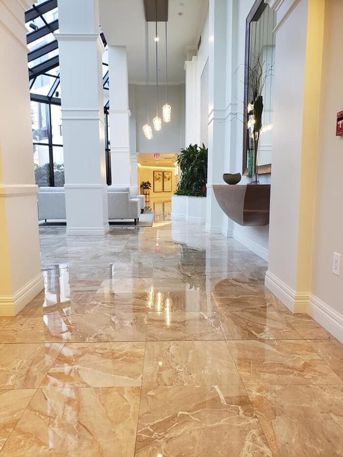 Images Marble Renewal, Inc.