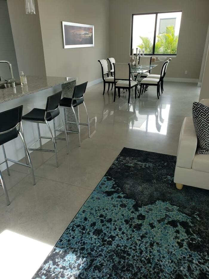 Images Marble Renewal, Inc.